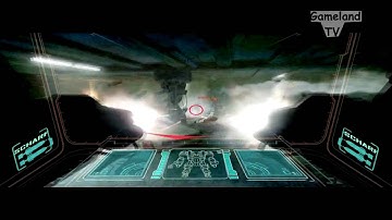 F.E.A.R. 2 Project Origin Walkthrough Mission 7: Top Part 2 HD