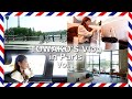 #44【Vlog】パリに行ってきました!! vol.1