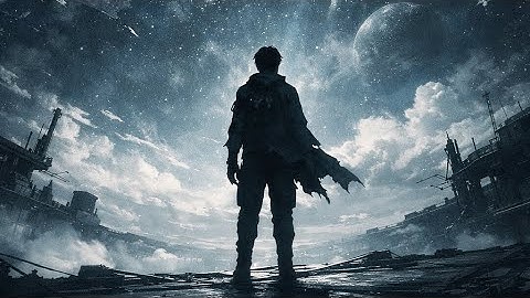 ESCAPE THE FIRMAMENT — Official Sci-Fi Short Film | Mythos Frame Studios