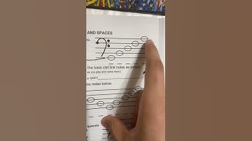 Playing Notes of the Bass Clef on the Piano! 🎹
