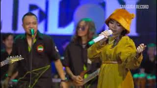 Syahiba Saufa  Aca Aca Nehi Nehi Official Music Video