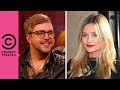 Is Iain Stirling Punching? | The Chris Ramsey Show