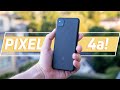 Google Pixel 4a review: The BEST Pixel phone??