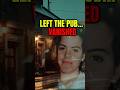 The Disappearance of Fiona Sinnott | Last Seen Outside a Pub