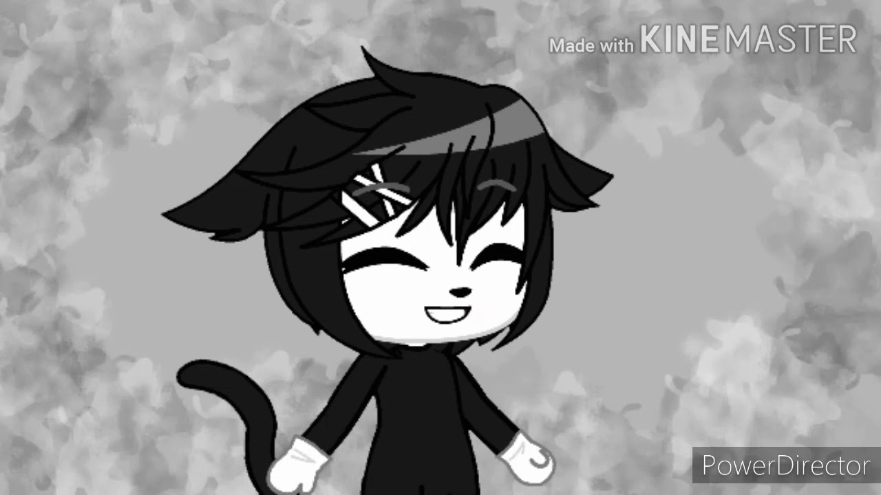 Melody meme°• ft. Cartoon cat 