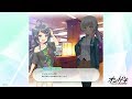 【オンゲキ】ストーリー 第2章 CHAPTER4「おかえりなさいませ！ ご主人さま♪」