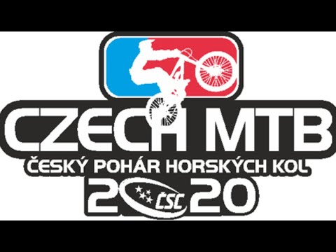 ČP XCO MTB 2020 - Brno - Sobotní odpolední program