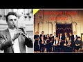 Bach - Concerto for Oboe d'Amour in A major, BWV 1055 (1999 - Live)
