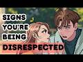 Understanding Sneaky Acts of Disrespect