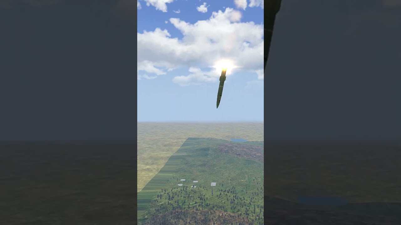 TERRIFYING Missile Storm Destroys Entire Russian Convoy No One Knows Usarmy