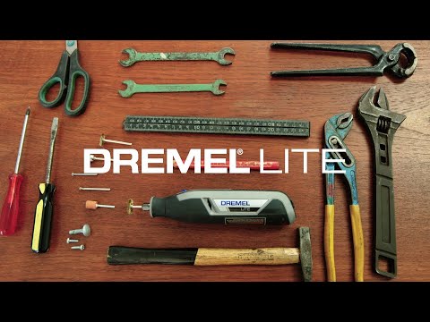 Шліфмашина шліфувально-гравірувальна Dremel 7760-15 акумуляторна (F.013.776.0JA) - мініатюра 6