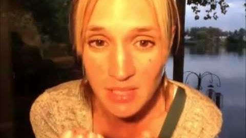 lisa cairns ~ when me-story falls away in partnership