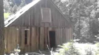 Mag tv -middle of no where