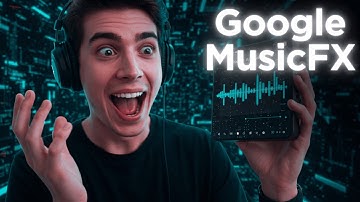 How to Create Custom Music with MusicFX AI Tool