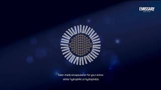 EMISSARY smart encapsulation Technology