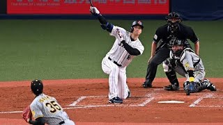 【衝撃】意味不明な変態ホームラン集【まとめ】