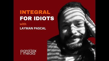 Integral Occultism & Xagik, with Layman Pascal