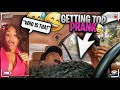 My Ex Caught Me Getting &quot;TOP&quot; In Her Car! *SHE WENT CRAZY*
