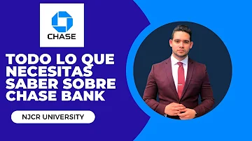 ¿Cuál es mejor Chase o Bank of America?