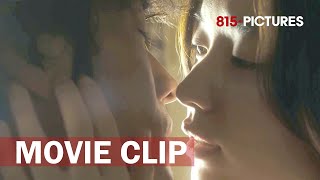 Blind Girl feels His face | Kiss Scene from 'Always' 오직 그대만 | So Ji-sub, Han Hyo-ju