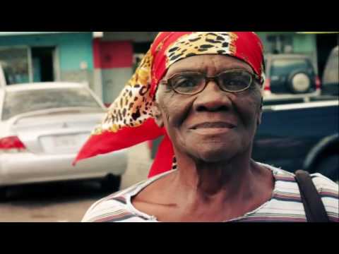 Queen Ifrica - Ask My Granny