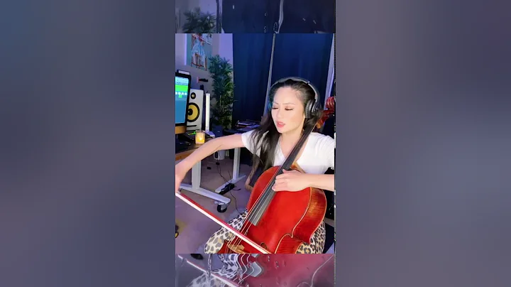 Tina Guo Live - Meditation Black  Root Chakra  I AM