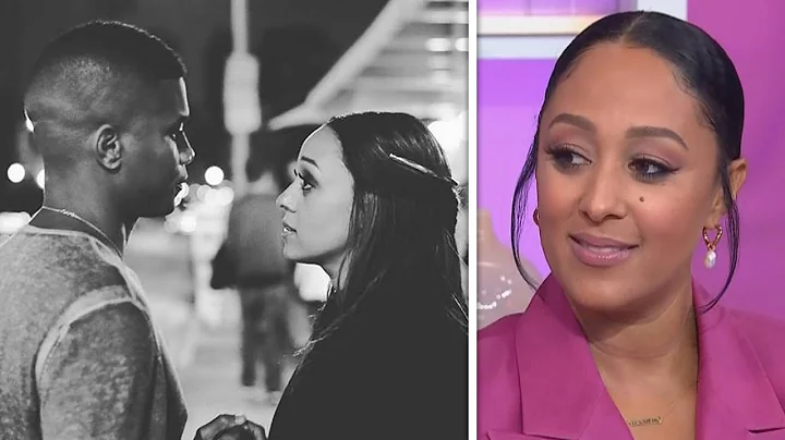 Tamera Mowry-Housley Addresses Sister Tia's Divorce