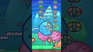 sushi cat is back! what other flash games should we bring back with it? #adobeflash #flashgames