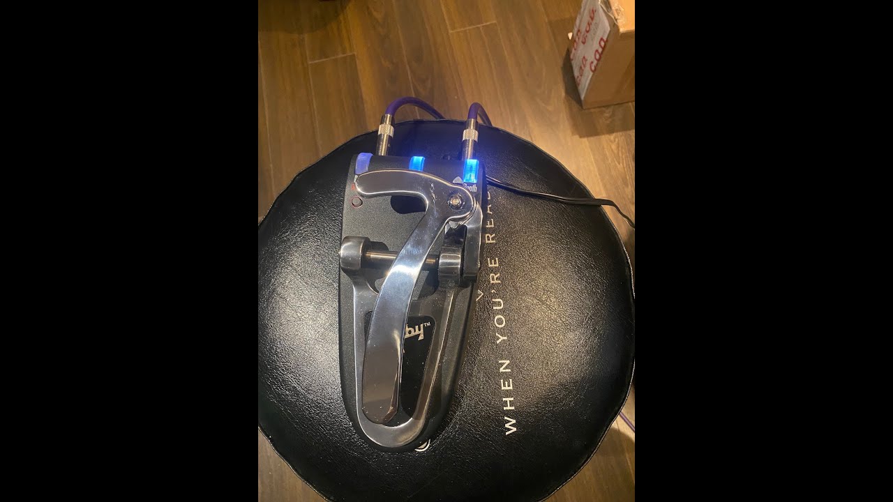 Game Changer Audio Bigsby