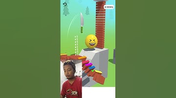 Slice it All Part 1, All levels Gameplay Walkthrough #games #gaming