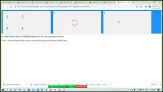 CSS Display Property | none | inline | block | flex | Learn CSS Display Property In 4 Minutes | CSS