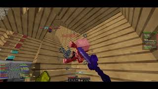MINECUB | CHEATING SERIES #2 | HACK BYPASS