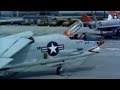 Vought F-8 Crusader