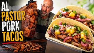 This Pork Belly Al Pastor Technique Is a Game-Changer