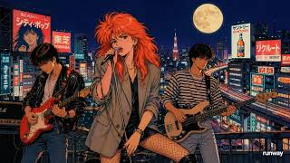 Paramore  Decode city Pop Japanese 80s Cover