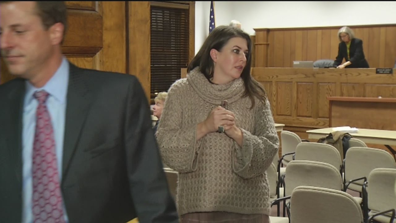 Convicted animal abuser in court for allegedly violating probation