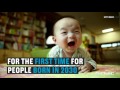 The country with a life expectancy past 90 is... | CNBC International