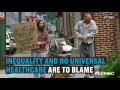 The country with a life expectancy past 90 is... | CNBC International