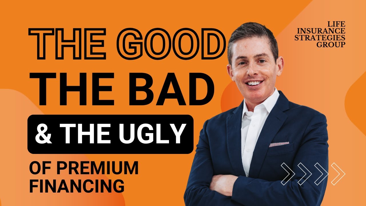 The Good, The Bad, and The Ugly of Premium Financing