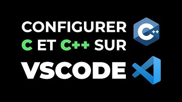 How to configure Visual Studio Code for C and C++?