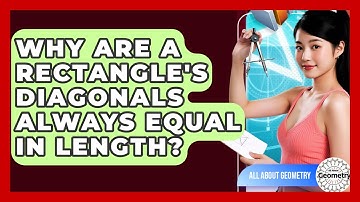 Why Are A Rectangle
