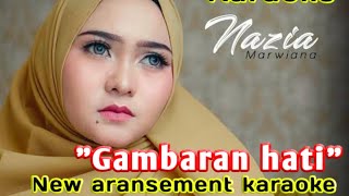 Karaoke Nazia marwiana 