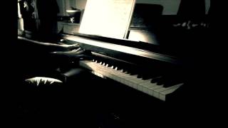 Somewhere Over the Rainbow Piano Cover