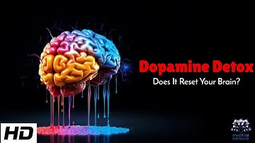 Dopamine Detox : Does It Really Reset Your Brain or Just Another Trend ?