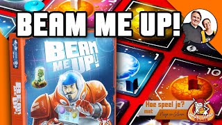 Download Lagu Hoe Speel Je... Beam Me Up #WhiteGoblinGames MP3