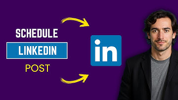 How To Schedule Your LinkedIn Posts Effortlessly