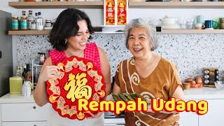 Cooking with my Mom in Hokkien (AND MORE!) | CNY 2022