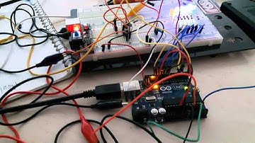 Working breadboard arduinoboy test