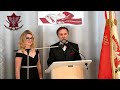 Jubileusz 85 lecia  1938  2023   towarzystwa polskich weteranw w edmonton alberta