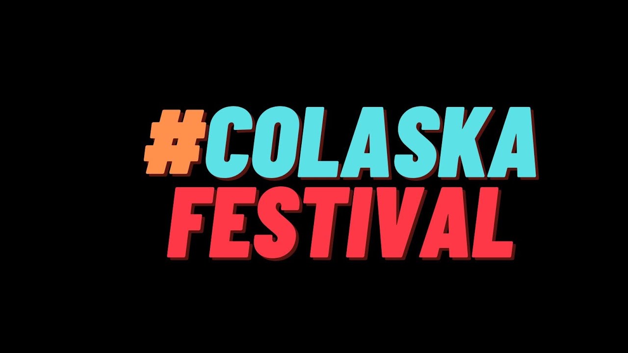 Colaska Freak'Out jam Sesh #Colaska FESTIWAL - YouTube
